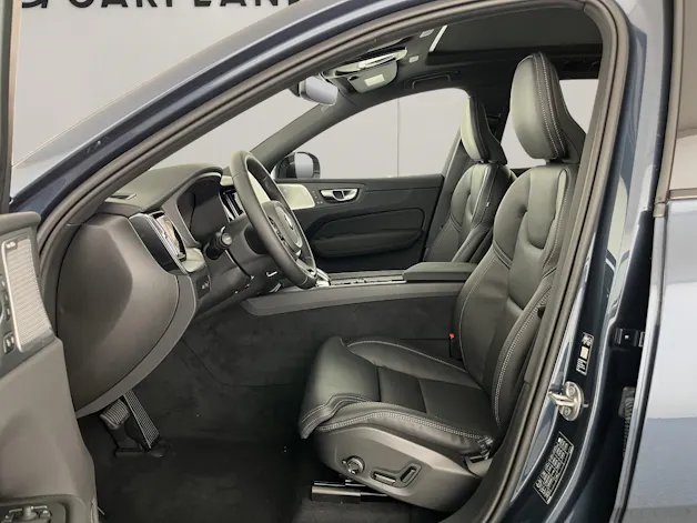 Volvo XC60 2.0 T8 TE Black Edition eAWD