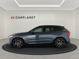 Volvo XC60 2.0 T8 TE Black Edition eAWD