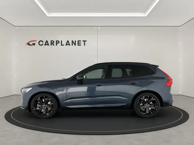 Volvo XC60 2.0 T8 TE Black Edition eAWD