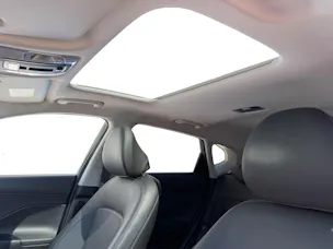 Hyundai Kona 1.6 T-GDi Vertex 4WD