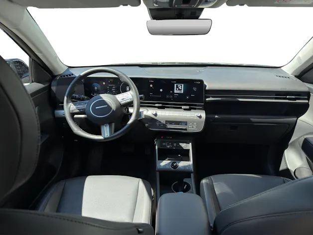Hyundai Kona 1.6 T-GDi Vertex 4WD
