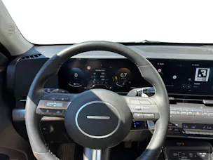 Hyundai Kona 1.6 T-GDi Vertex 4WD