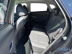 Hyundai Kona 1.6 T-GDi Vertex 4WD