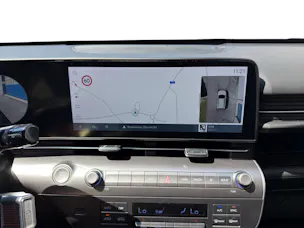 Hyundai Kona 1.6 T-GDi Vertex 4WD