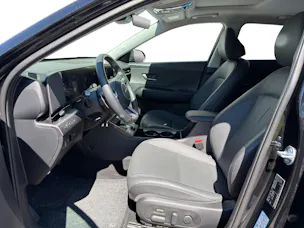 Hyundai Kona 1.6 T-GDi Vertex 4WD