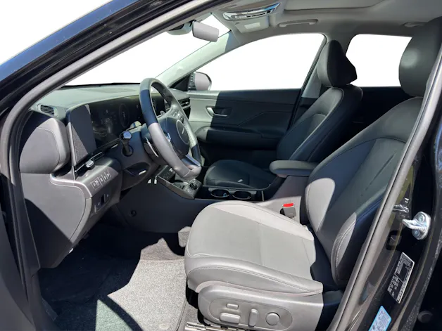 Hyundai Kona 1.6 T-GDi Vertex 4WD
