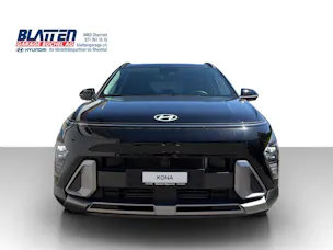 Hyundai Kona 1.6 T-GDi Vertex 4WD