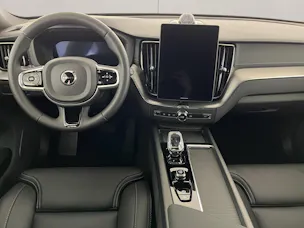 Volvo XC60 2.0 T8 TE Ultra Dark eAWD