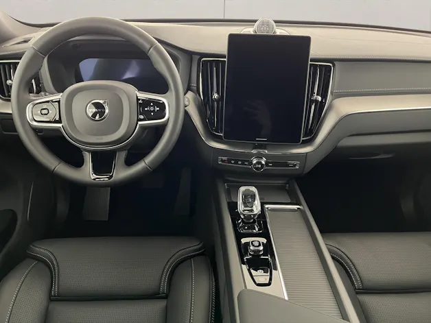 Volvo XC60 2.0 T8 TE Ultra Dark eAWD