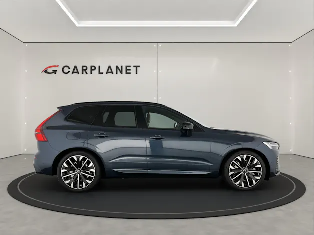Volvo XC60 2.0 T8 TE Ultra Dark eAWD