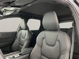 Volvo XC60 2.0 T8 TE Ultra Dark eAWD
