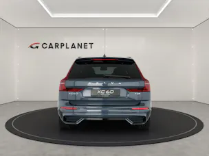 Volvo XC60 2.0 T8 TE Ultra Dark eAWD