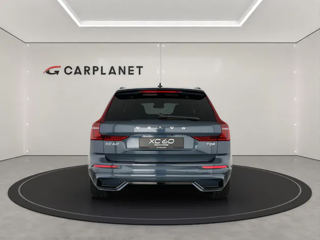 Volvo XC60 2.0 T8 TE Ultra Dark eAWD