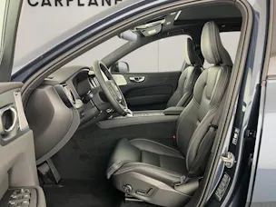 Volvo XC60 2.0 T8 TE Ultra Dark eAWD