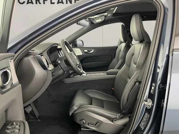 Volvo XC60 2.0 T8 TE Ultra Dark eAWD