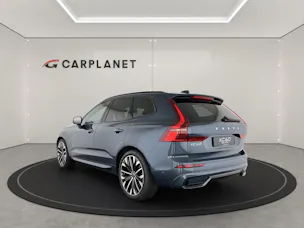Volvo XC60 2.0 T8 TE Ultra Dark eAWD