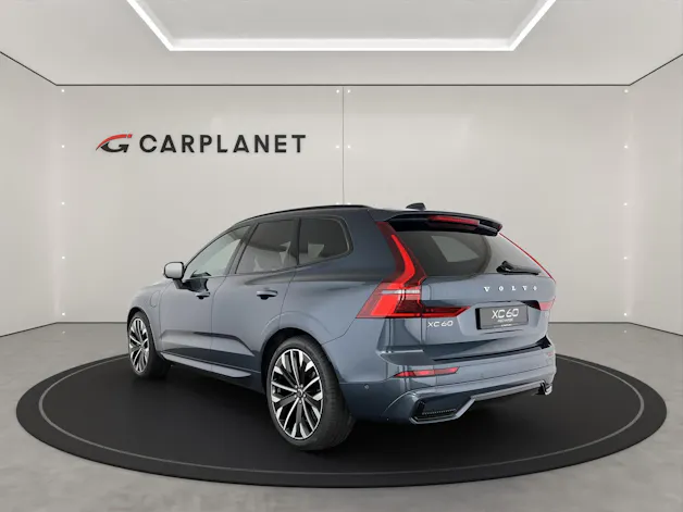 Volvo XC60 2.0 T8 TE Ultra Dark eAWD
