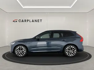 Volvo XC60 2.0 T8 TE Ultra Dark eAWD