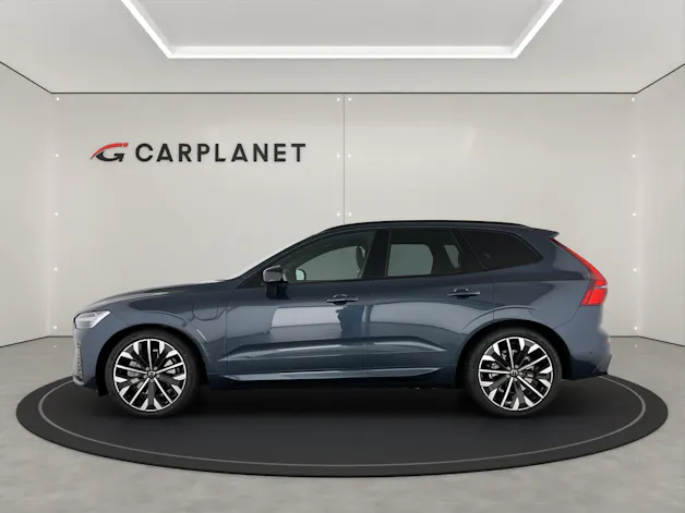 Volvo XC60 2.0 T8 TE Ultra Dark eAWD