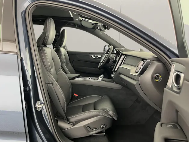 Volvo XC60 2.0 T8 TE Ultra Dark eAWD