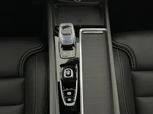 Volvo XC60 2.0 T8 TE Ultra Dark eAWD