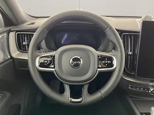 Volvo XC60 2.0 T8 TE Ultra Dark eAWD