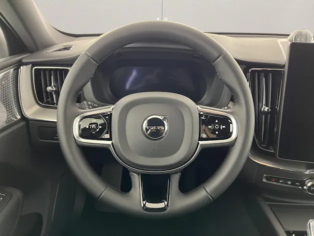 Volvo XC60 2.0 T8 TE Ultra Dark eAWD