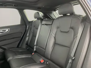 Volvo XC60 2.0 T8 TE Ultra Dark eAWD