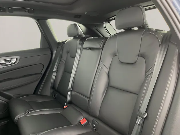 Volvo XC60 2.0 T8 TE Ultra Dark eAWD