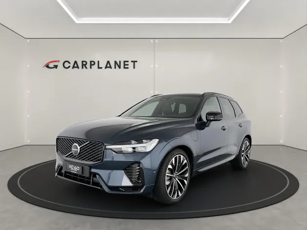 Volvo XC60 2.0 T8 TE Ultra Dark eAWD