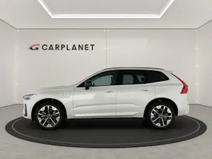 Volvo XC60 2.0 T8 TE Ultra Dark eAWD