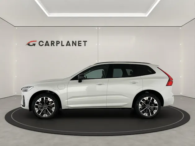 Volvo XC60 2.0 T8 TE Ultra Dark eAWD
