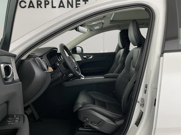Volvo XC60 2.0 T8 TE Ultra Dark eAWD