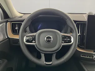 Volvo XC60 2.0 T8 TE Ultra Dark eAWD