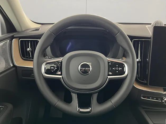 Volvo XC60 2.0 T8 TE Ultra Dark eAWD