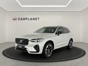 Volvo XC60 2.0 T8 TE Ultra Dark eAWD
