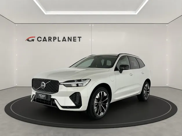 Volvo XC60 2.0 T8 TE Ultra Dark eAWD
