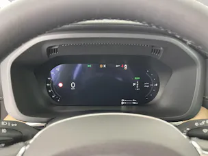 Volvo XC60 2.0 T8 TE Ultra Dark eAWD