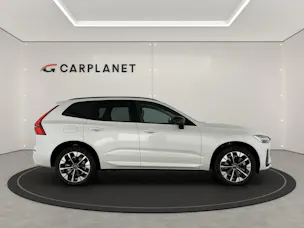Volvo XC60 2.0 T8 TE Ultra Dark eAWD