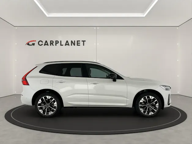 Volvo XC60 2.0 T8 TE Ultra Dark eAWD