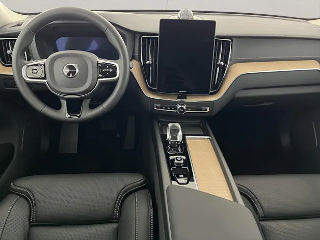 Volvo XC60 2.0 T8 TE Ultra Dark eAWD