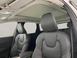 Volvo XC60 2.0 T8 TE Ultra Dark eAWD