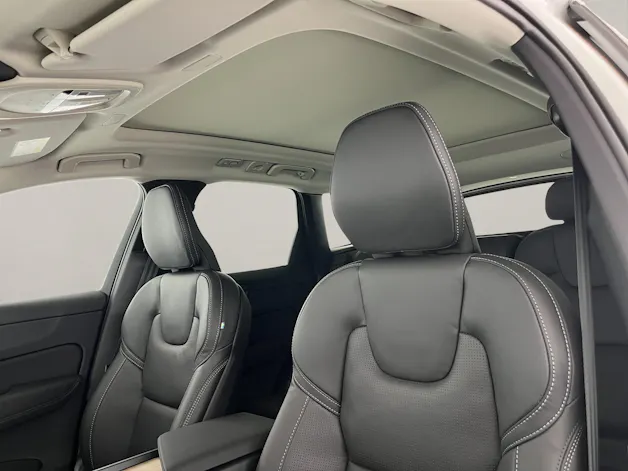 Volvo XC60 2.0 T8 TE Ultra Dark eAWD