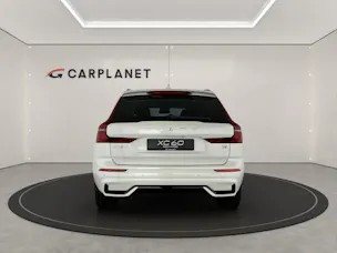 Volvo XC60 2.0 T8 TE Ultra Dark eAWD