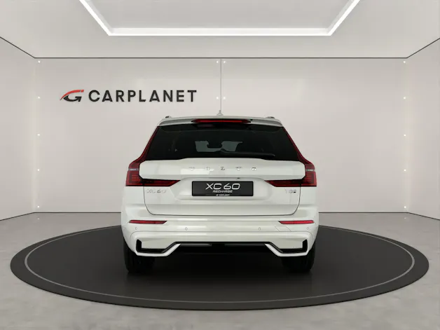 Volvo XC60 2.0 T8 TE Ultra Dark eAWD