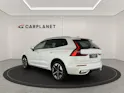 Volvo XC60 2.0 T8 TE Ultra Dark eAWD