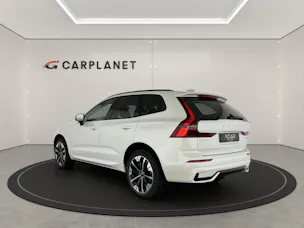Volvo XC60 2.0 T8 TE Ultra Dark eAWD