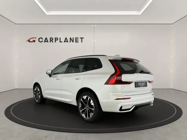 Volvo XC60 2.0 T8 TE Ultra Dark eAWD