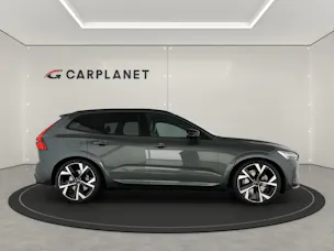 VOLVO XC60 2.0 T8 TE Ultra Dark eAWD