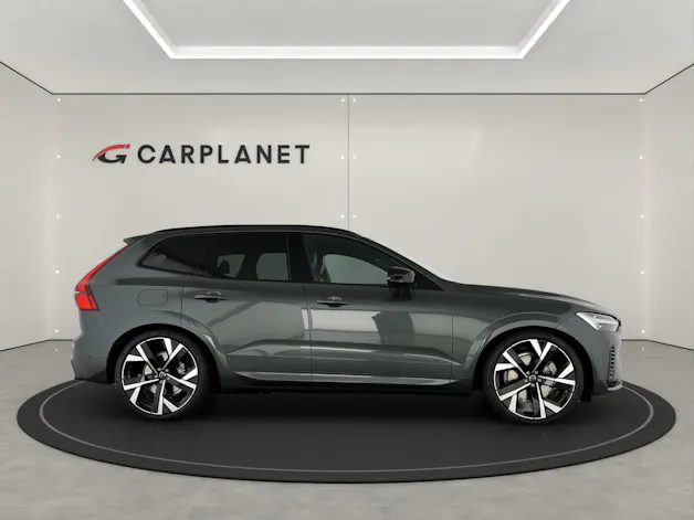 VOLVO XC60 2.0 T8 TE Ultra Dark eAWD